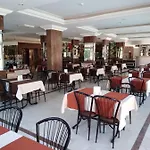 Otel Kleopatra Sunlight Alanya