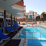 Otel Kleopatra Sunlight Alanya