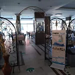 Kleopatra Sunlight Szálloda Alanya