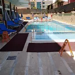 Szálloda Kleopatra Sunlight 3*
