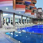 Kleopatra Sunlight Alanya