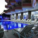 Kleopatra Sunlight Otel 3*