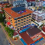 Otel Kleopatra Sunlight Alanya
