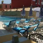 Kleopatra Sunlight Alanya