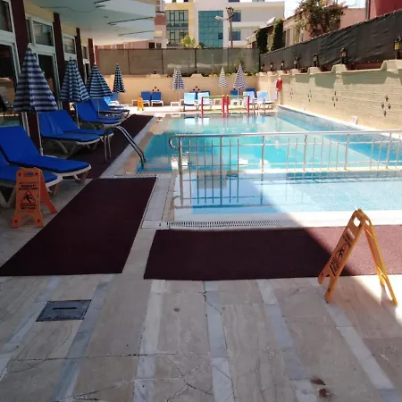 Отель Kleopatra Sunlight 3*