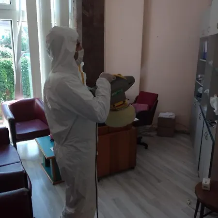 Kleopatra Sunlight 3* Алания