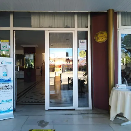 Kleopatra Sunlight Alanya