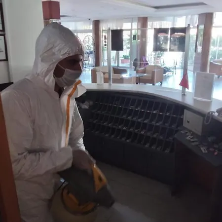 Kleopatra Sunlight 3*