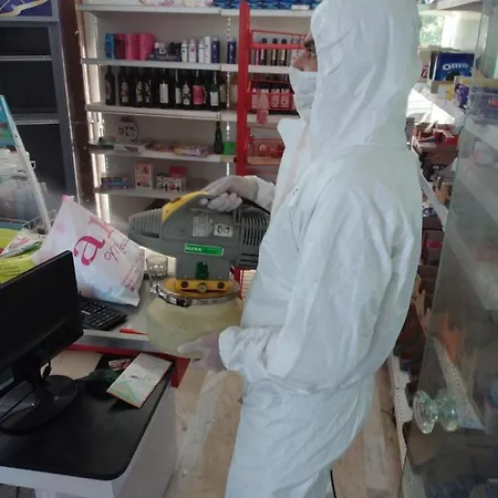 Kleopatra Sunlight Алания