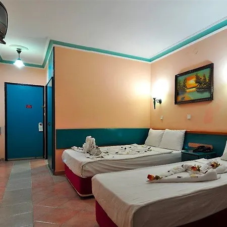 Kleopatra Sunlight Hotel