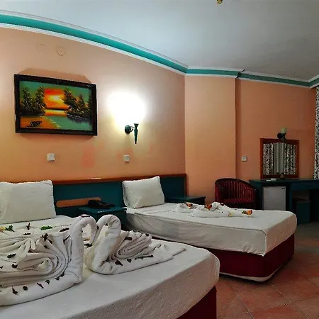 Hotel Kleopatra Sunlight