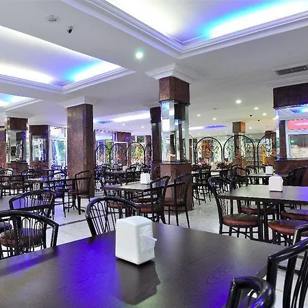 Kleopatra Sunlight Отель 3*