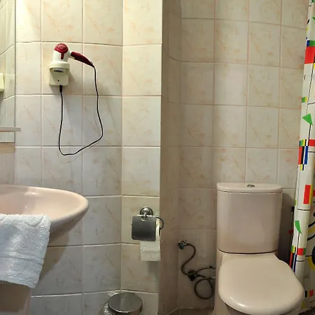 Hotel Kleopatra Sunlight