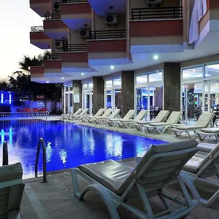 Kleopatra Sunlight Hotel 3*