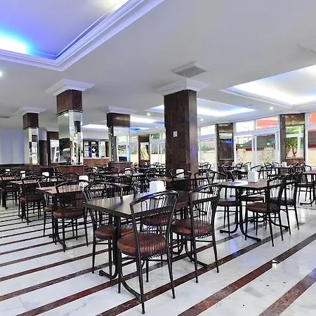 Kleopatra Sunlight Отель