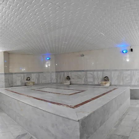 Отель Kleopatra Sunlight Алания