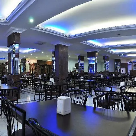 Kleopatra Sunlight 3* Alanya