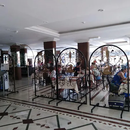 Hotel Kleopatra Sunlight 3*