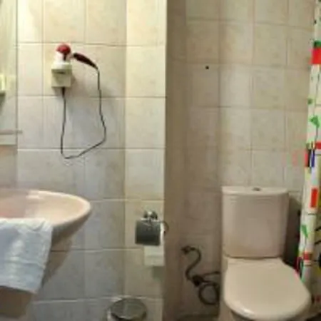 Hotel Kleopatra Sunlight