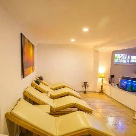 Hotel Kleopatra Sunlight