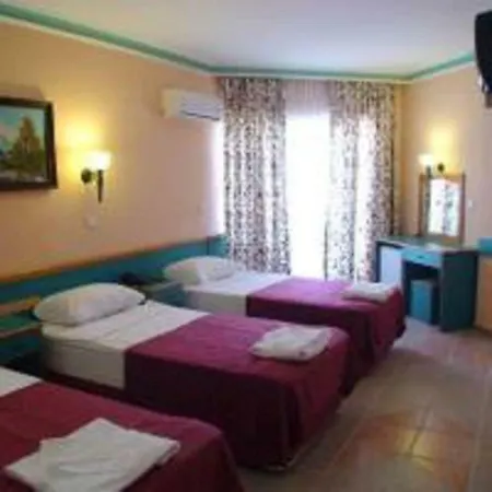 Kleopatra Sunlight Hotel Alanya