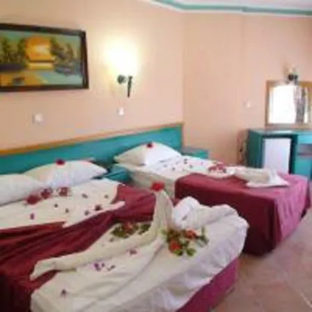 Kleopatra Sunlight Hotel