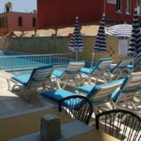 Kleopatra Sunlight Alanya