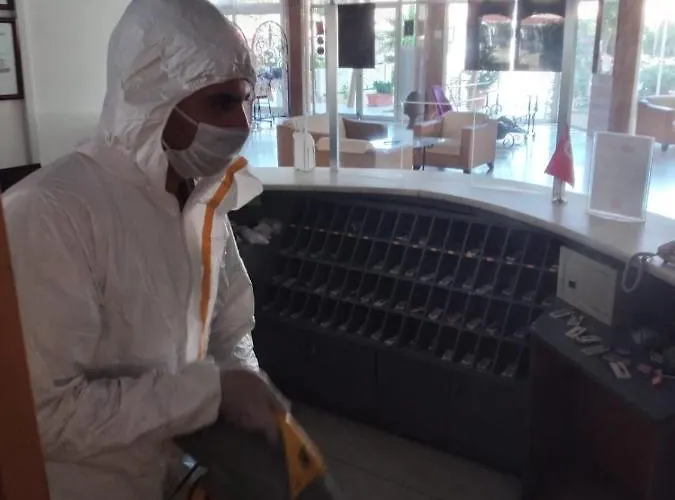 Kleopatra Sunlight 3*