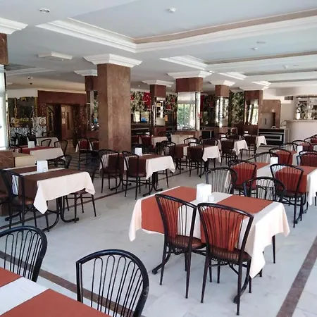 Ξενοδοχείο Kleopatra Sunlight Αλάνια