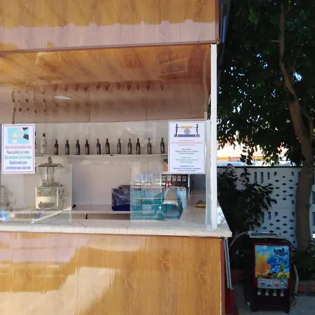 Ξενοδοχείο Kleopatra Sunlight 3*