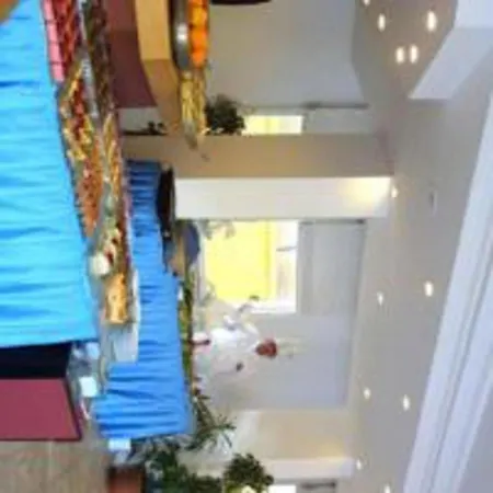 Kleopatra Sunlight Ξενοδοχείο