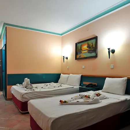 Kleopatra Sunlight Ξενοδοχείο