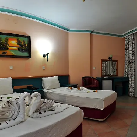 Ξενοδοχείο Kleopatra Sunlight Αλάνια