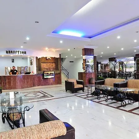 Ξενοδοχείο Kleopatra Sunlight 3*