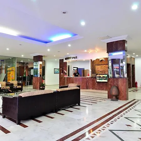 Kleopatra Sunlight 3* Αλάνια