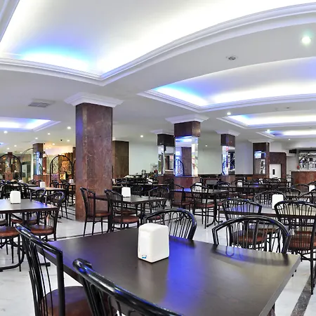 Kleopatra Sunlight Αλάνια