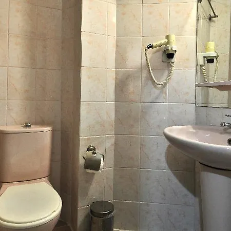 Kleopatra Sunlight Ξενοδοχείο Αλάνια