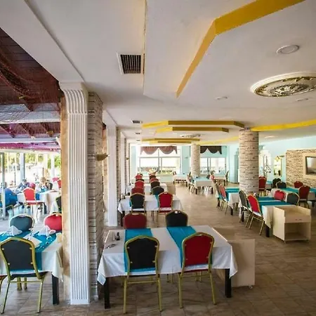 Kleopatra Sunlight 3* Αλάνια