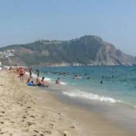 Ξενοδοχείο Kleopatra Sunlight