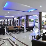Kleopatra Sunlight Hotel Alanya